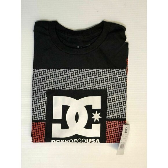 DC Men's Pill Resident Short Sleeve T-Shirt  Size M - Picture 5 of 7